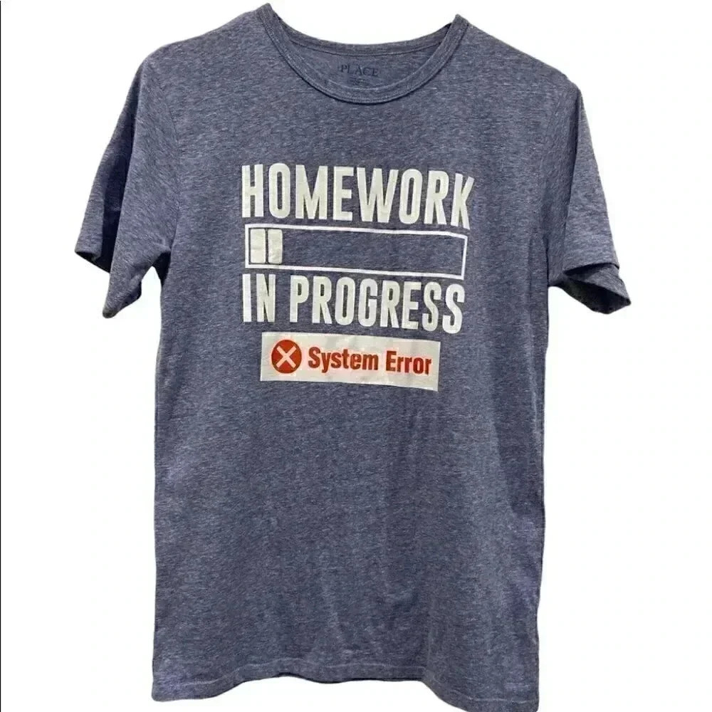 Children’s Place T-shirt